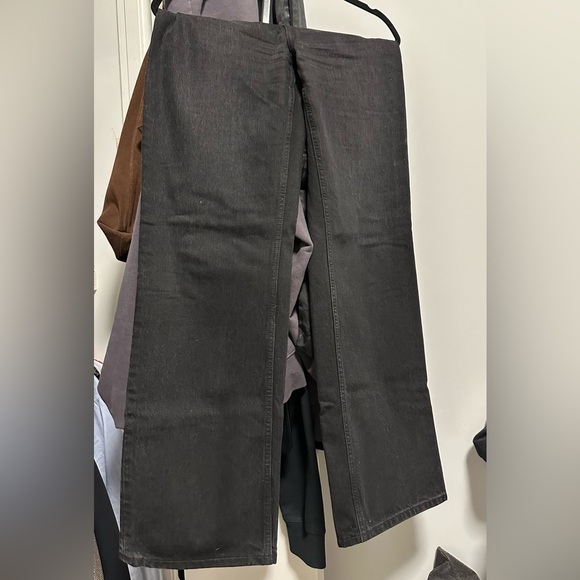 Reformation Wilder Jeans - Vana - Picture 5 of 9